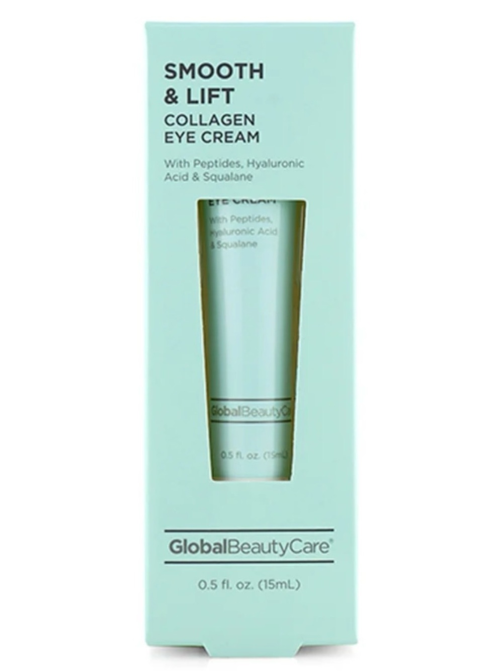 Smooth & Lift Collagen Eye Cream